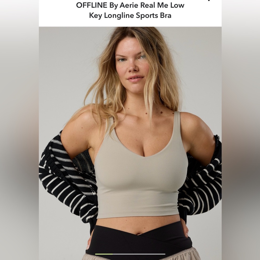 Matching Workout Set - Picture 3 of 6